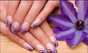 Nails Services